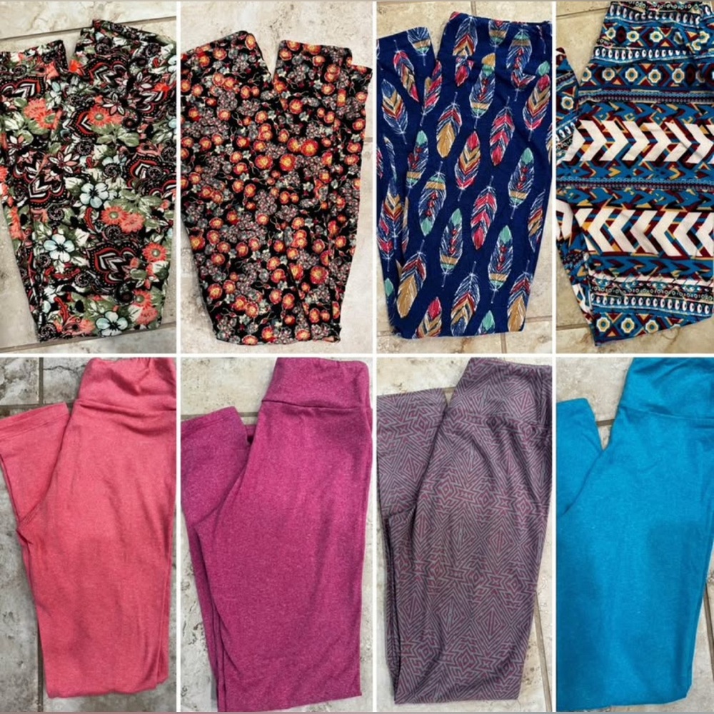 Lularoe Leggings